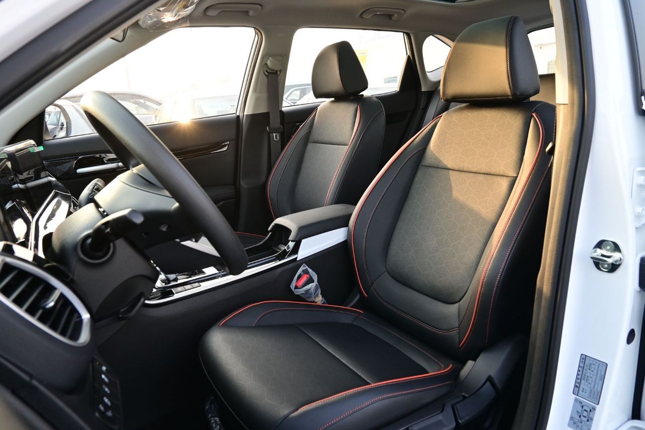 Kia Seltos Kia Seltos 1.5L Petrol, Color White, Model 2025