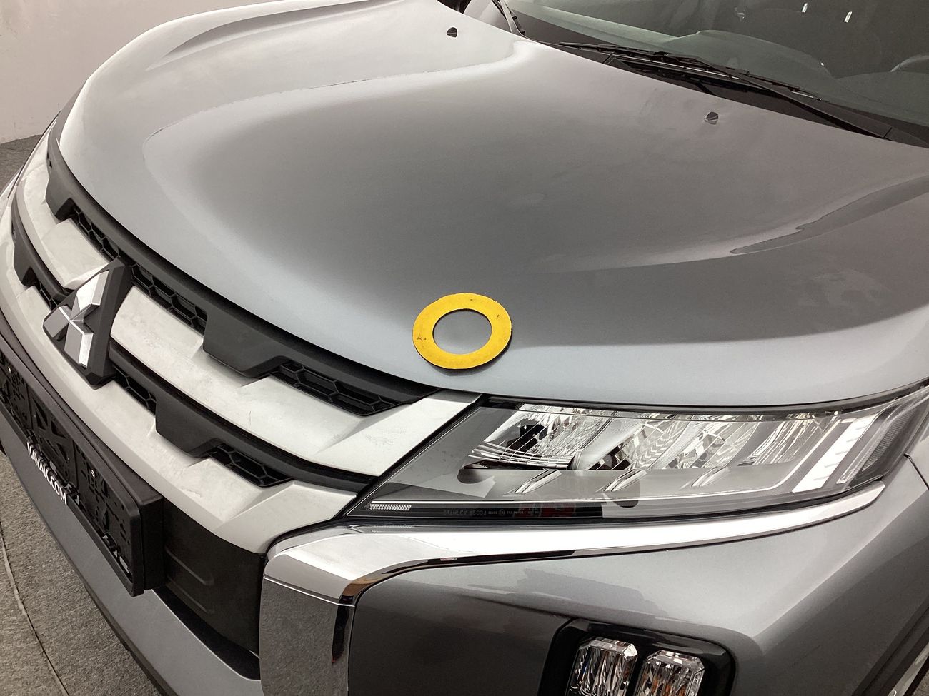 Mitsubishi ASX GLX Lowline | Guaranteed Warranty | 0 Down Payment