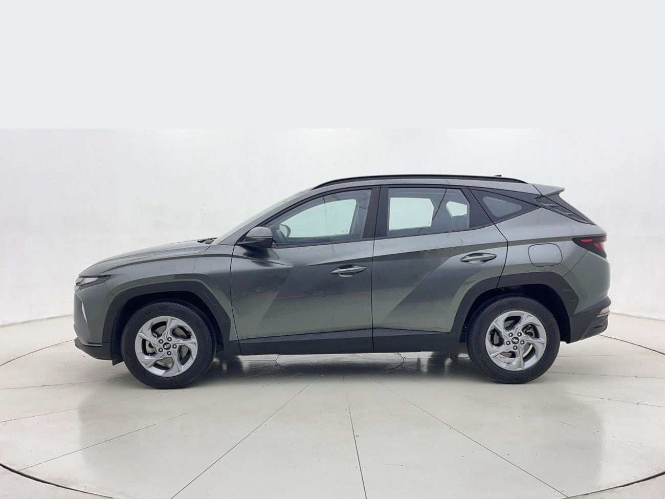Hyundai Tucson 2L 2023 | 0 DP | 1022/Month | 30 Day Return | Service History