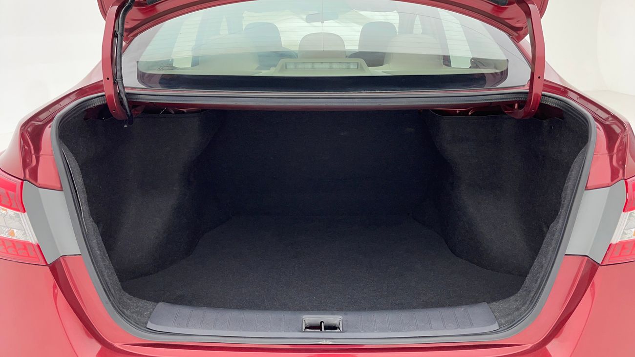 Nissan Sentra S 1.8 | Zero Down Payment | Free Home Test Drive