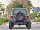 Jeep Wrangler Rubicon 392 6.4L V8
