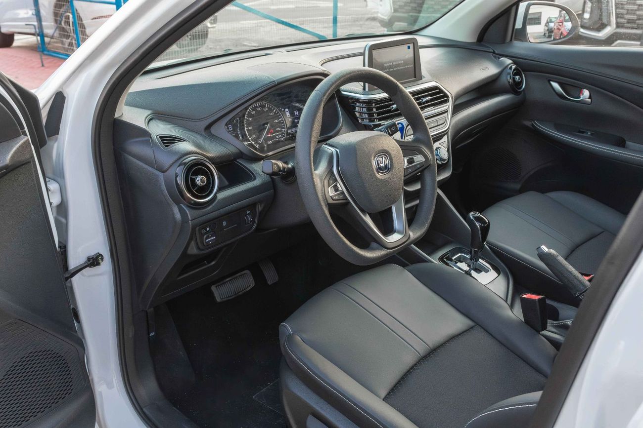 Changan Alsvin Chancgan ALSVIN 1.5 2026  (White) FOR EXPORT ONLY