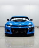 شيفروليه كامارو ZL1 6.2L