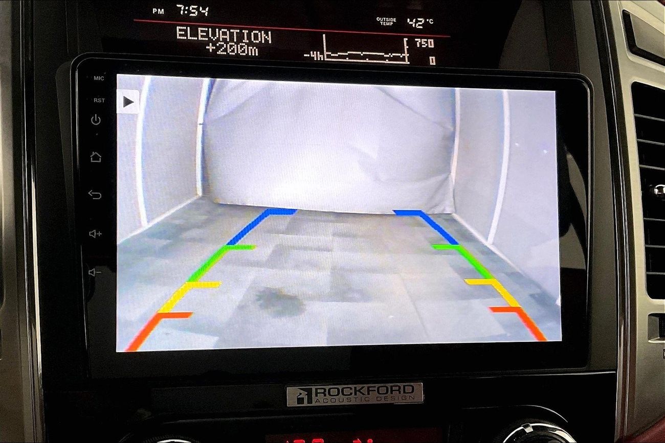 Toyota RAV4 EX | 1 year free warranty | 0 Down Payment