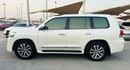 Toyota Land Cruiser VXR