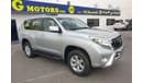 Toyota Prado 2.7 PETROL (4 CYLINDER) Mint-Condition