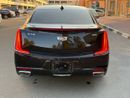 Cadillac XTS LUXURY 2018 3.6L CANADA SPEC