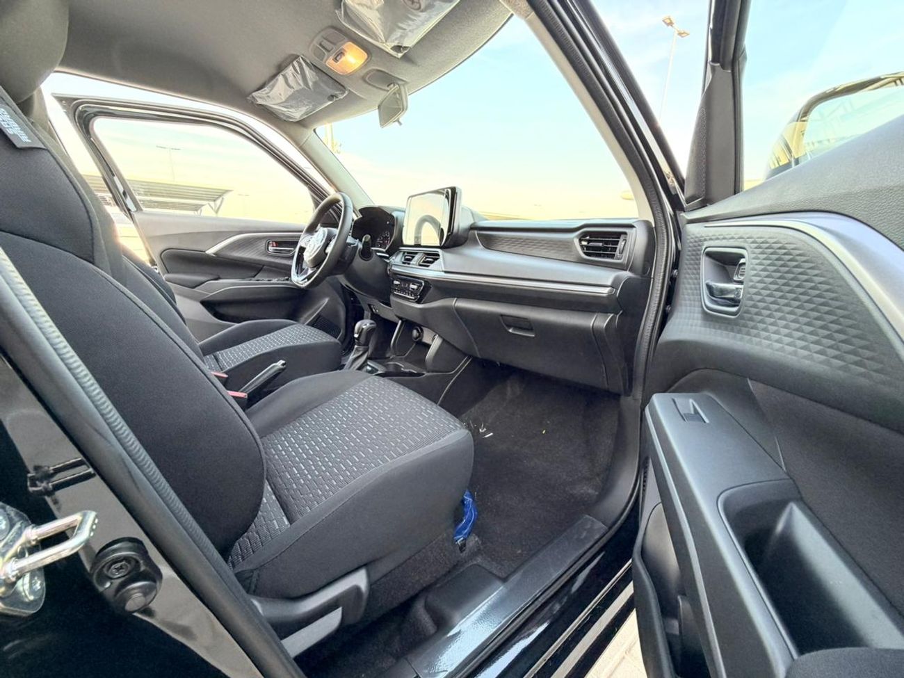 سوزوكي سويفت