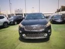 Kia Sorento Mid Option 3.3L