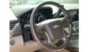 Chevrolet Suburban LT 2016  Ref#591