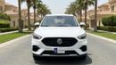 MG ZS STD 2024 | AED 582/Month | 0 DP | 30 Day Return | Warranty | Service History