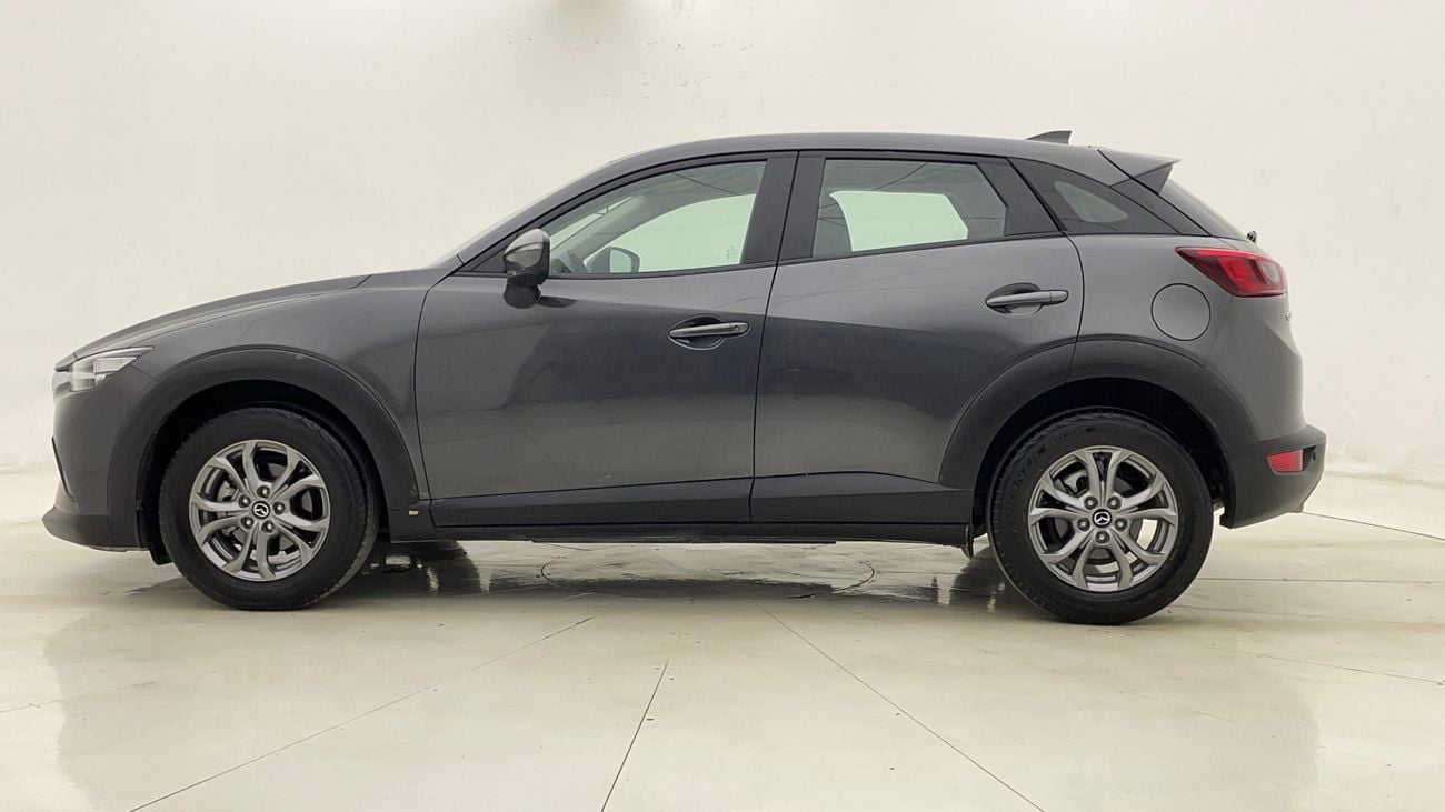 Mazda CX3 GT 2 | Zero Down Payment | Home Test Drive