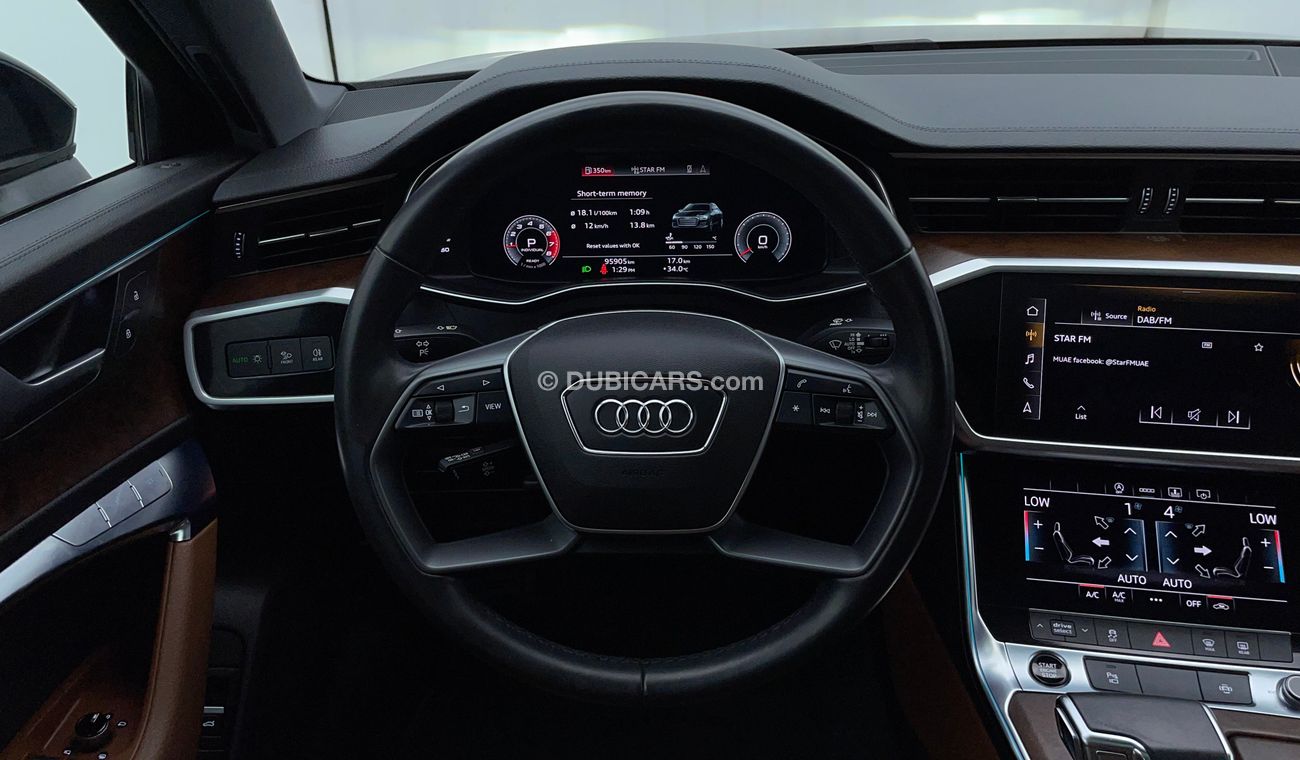 Audi A6 40 TFSI S LINE 2 | Zero Down Payment | Free Home Test Drive