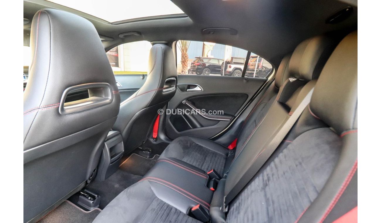 مرسيدس بنز A 250 W177