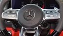 مرسيدس بنز G 63 AMG | 2021 | Double Night Package