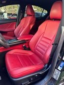 Lexus IS350 F SPORT PLATINUM