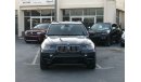 BMW X5 BMW X5 MODEL 2011 GCC CAR  PERFECT CONDITION FULL OPTION LOW MILEAGE
