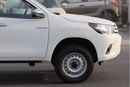 Toyota Hilux 2.4L DLX , DIESEL, MODEL 2024, AUTOMATIC TRANSMISSION, DOUBLE CABIN, 4X4