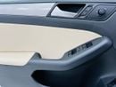 Volkswagen Jetta COMFORTLINE SE Trendline S GCC .. Perfect Condition .. 1,6 L ..