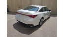 Toyota Avalon 3.5L LIMITED FULL OPTION