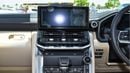 Toyota Land Cruiser ZX Japan Import New Full options 7 seater