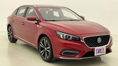 أم جي 6 LUXURY TROPHY 1.5 | بدون دفعة مقدمة | اختبار القيادة في المنزل