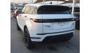 Land Rover Range Rover Evoque NEW / CLEAN TITLE