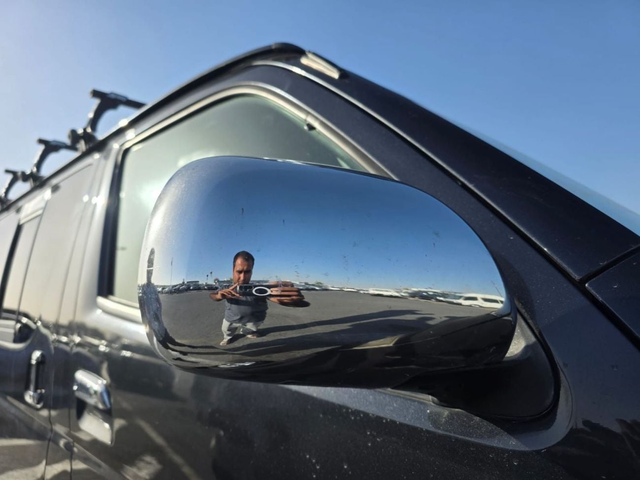 Toyota Hiace TOYOTA HIACE  VAN RHD 2007 MODEL 2.0 L PETROL AUTOMATIC(PM51149)