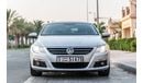 Volkswagen Passat CC Sport (full option)
