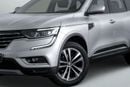 Renault Koleos LE 50 Years AWD Edition