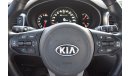 Kia Sorento 2016 | Kia Sorento |  3.5L | Top