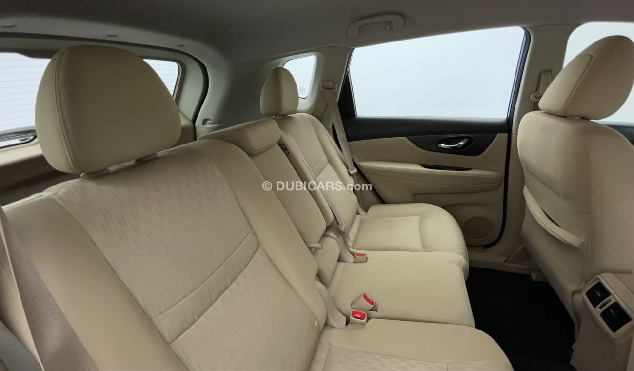 Nissan XTrail S 2.5 | Zero Down Payment | Free Home Test Drive