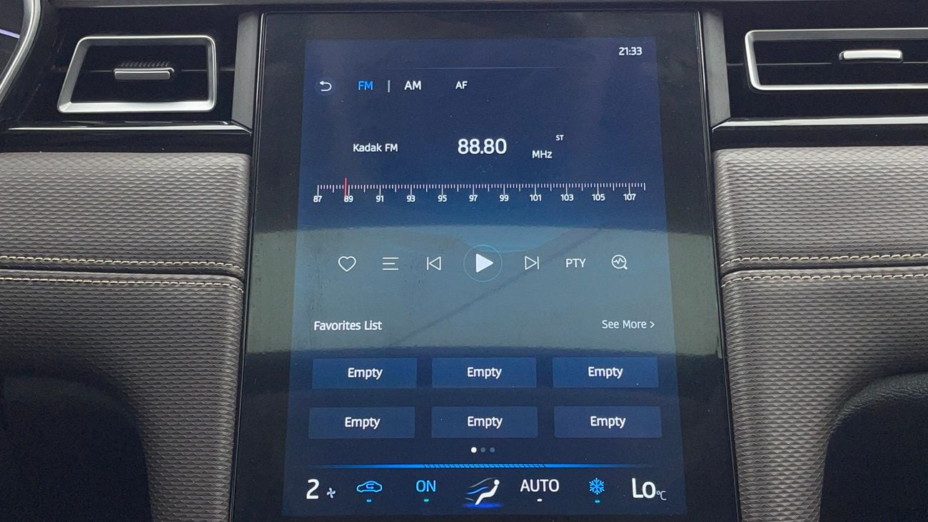 جاك J7 INTELLIGENT 1.5 | بدون دفعة مقدمة | اختبار القيادة في المنزل