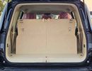 Toyota Land Cruiser GXR TWIN TURBO / 3.5L V6 PETROL 4WD / DRIVER POWER SEAT/ FABRIC SEATS/ CODE # GXR-G