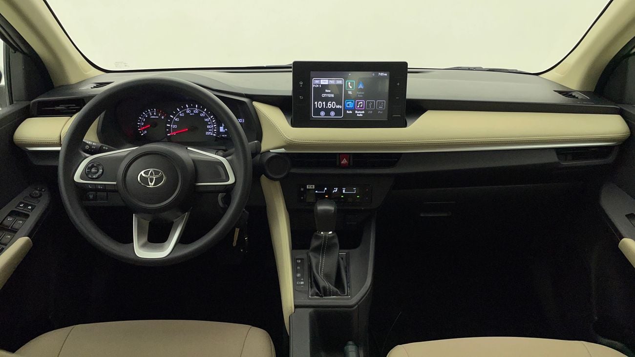 Toyota Yaris E 1.5 | Zero Down Payment | Home Test Drive