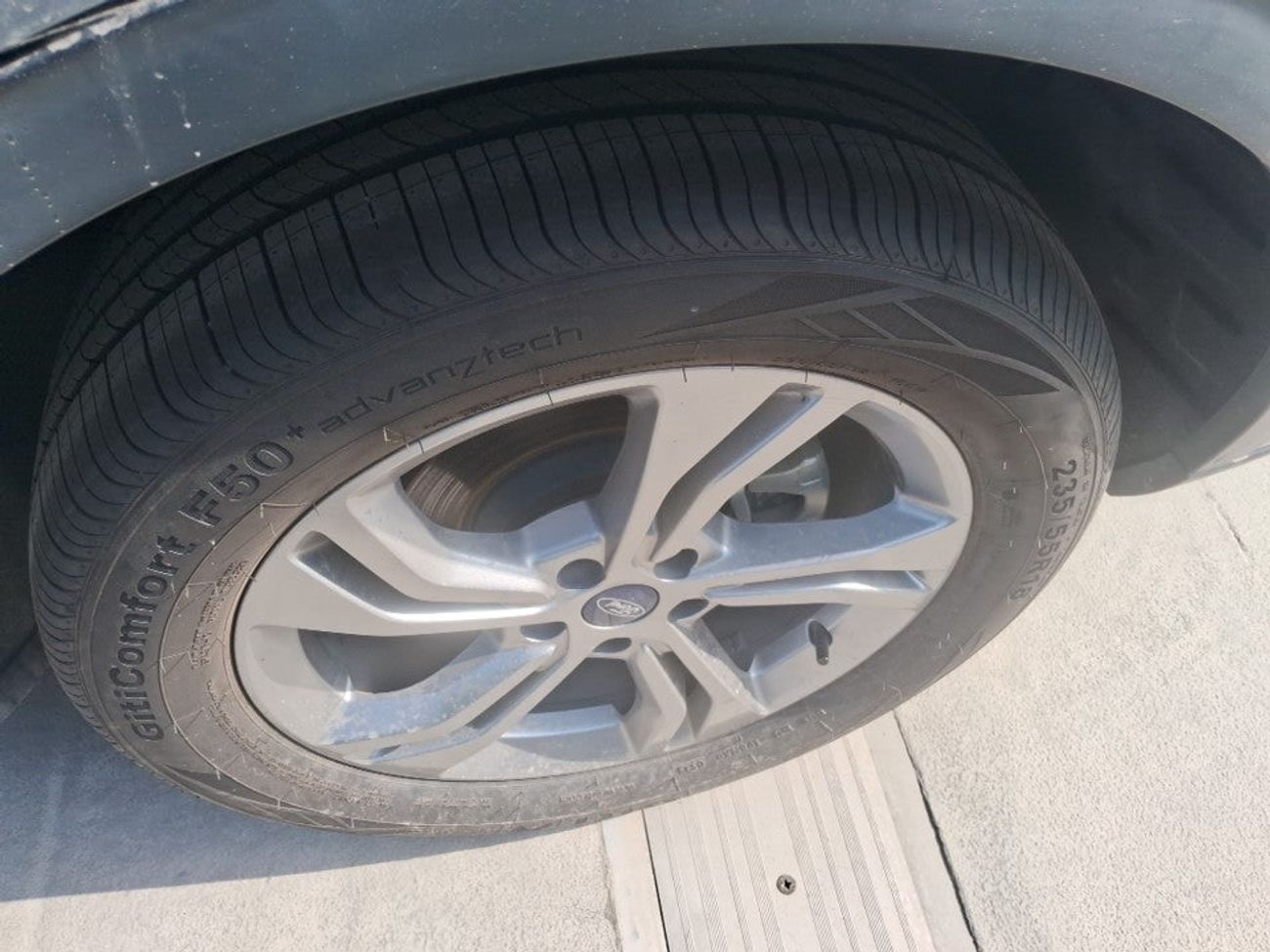 Ford Territory TREND 1.8 | Zero Down Payment | Home Test Drive