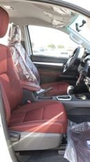 Toyota Hilux Toyota Hilux 2.7L AT D/C