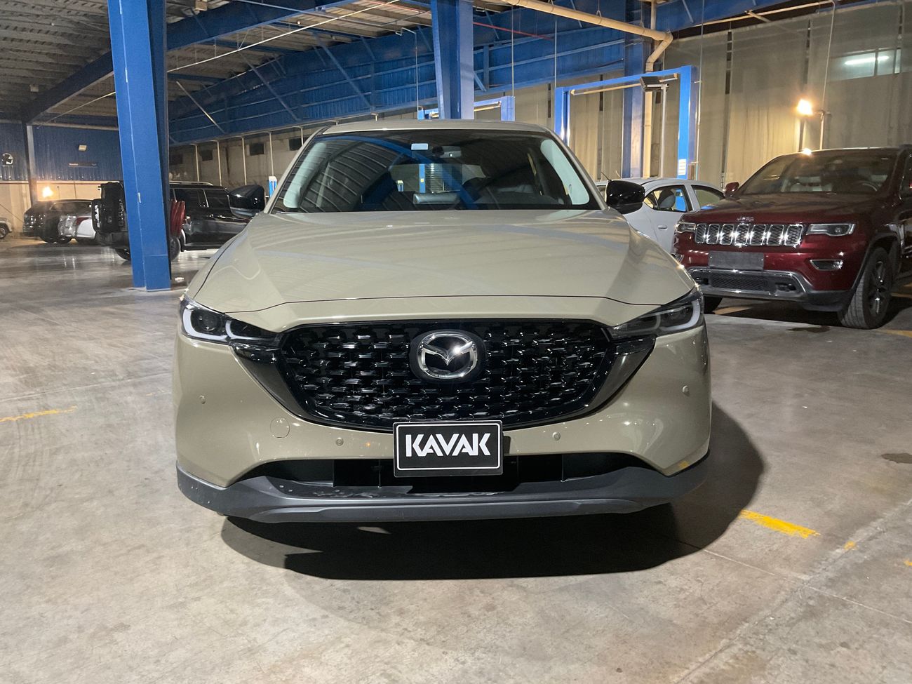 Mazda CX5 Trend | Guaranteed Warranty | 0 Down Payment