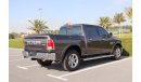 RAM Classic RAM 1500 Classic / 2020 / GCC / 5.7L