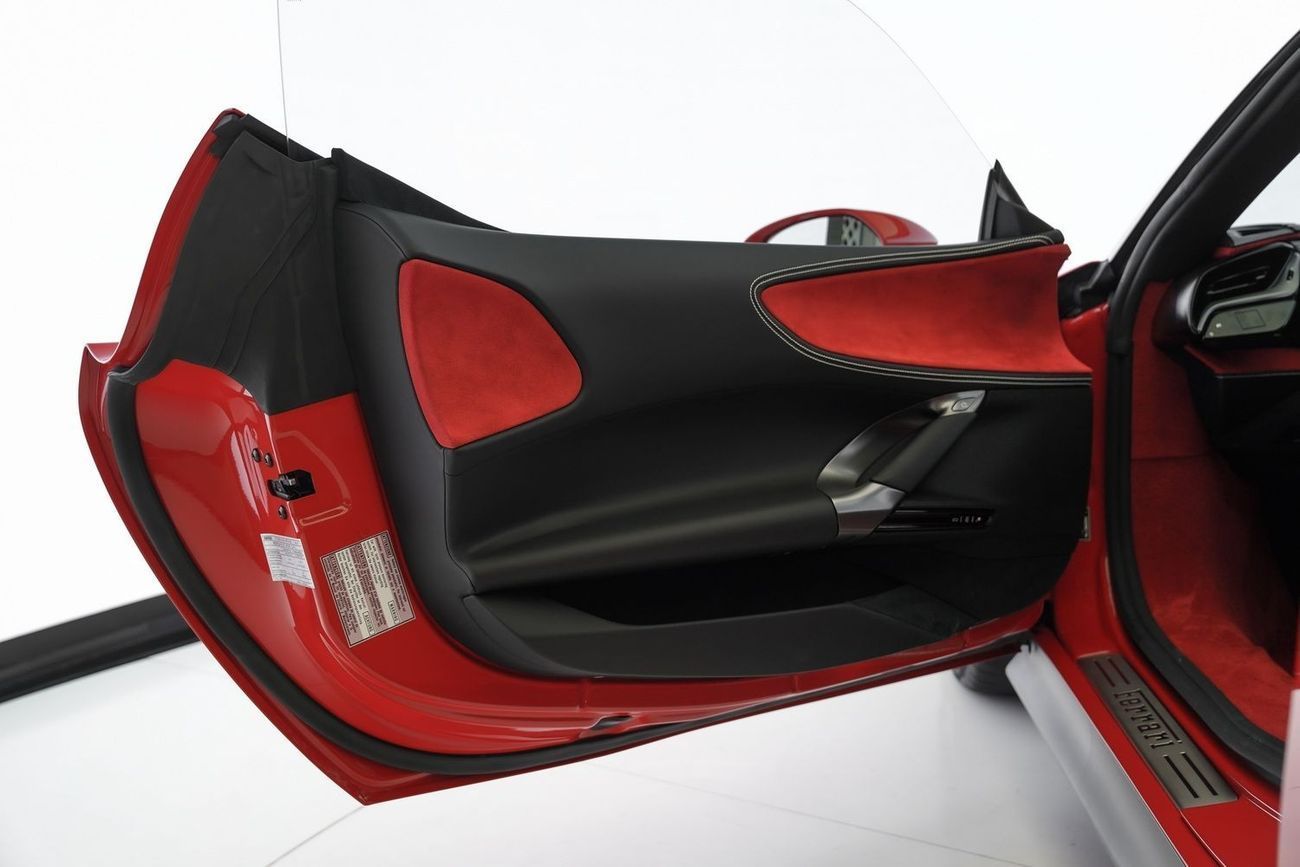 Ferrari SF90 Stradale Ferrari SF90 Stradale