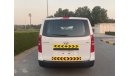 Hyundai H-1 Hoynday H1 model 2017 9 seat GCC  full automatic accident free original pant very very good conditio