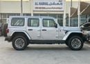 Jeep Wrangler Unlimited Sahara 3.6L