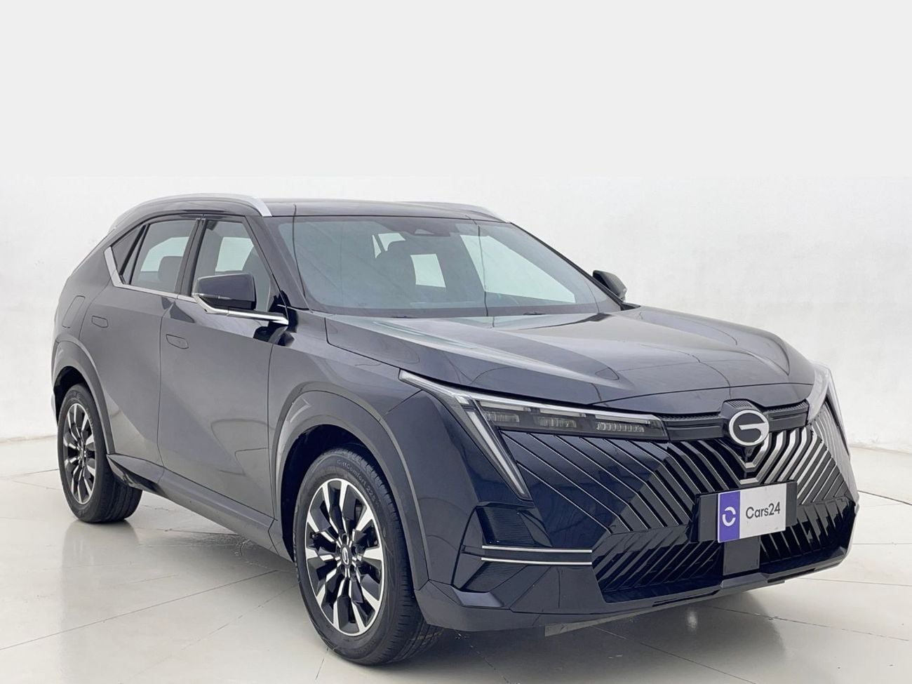 جي إي سي إمكو 1.5L 2024 | 0 DP | 1014/Month | 30 Day Return | Service History