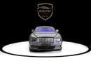 Rolls Royce Spectre STD Coupe