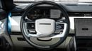 لاند روفر رينج روفر Range Rover HSE P400 CHARENTE GREY
