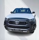 Toyota Hilux Adventure 4.0L DC 4.0L ADVENTURE AUTOMATIC TRANSMISSION ( FOR RE-EXPORT ONLY )