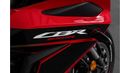 Honda CBR 600 2023 HONDA CBR 650