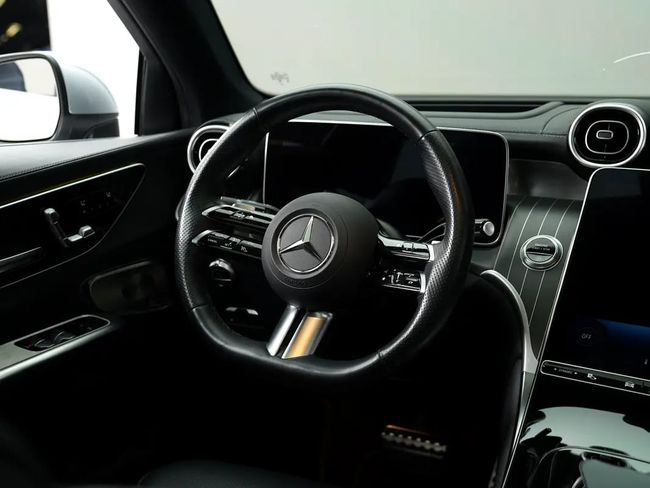 Mercedes-Benz GLC 4MATIC, миниатюра 28