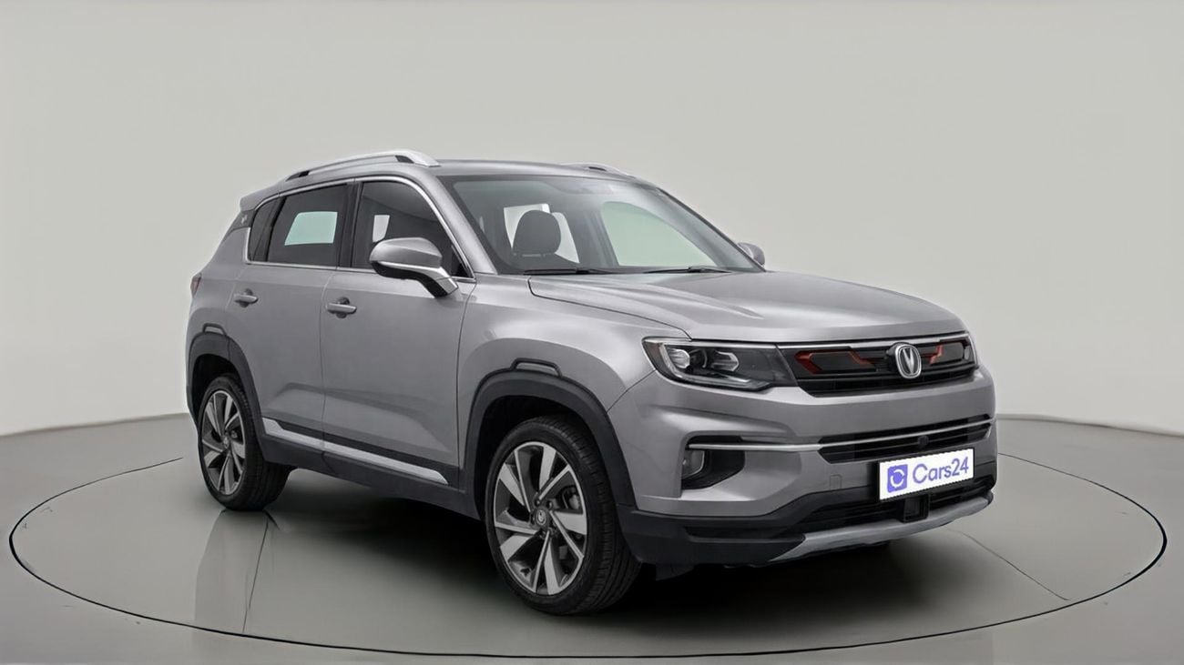 تشنجان سي اس 35 بلس 2022 LIMITED | AED 510/Month | 0 DP | 30 Day Return | Warranty | Service History