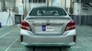 Mitsubishi Attrage 2021 GLX MID | AED 351/Month | 0 DP | 30 Day Return | Warranty | Service History